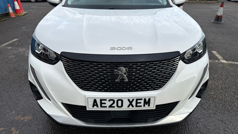 Peugeot 2008 1.2 PureTech 130 Allure Premium 5dr EAT8 Petrol Estate